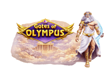 Gates of Olympus avtomat z Zeus tematiko in množitelji nagrad
