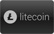 Litecoin kripto plačilna metoda ikona